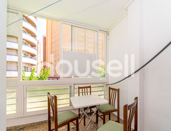 Apartamento en venta de 39 m² Calle Lepanto, 03503 Benidorm (Alacant)