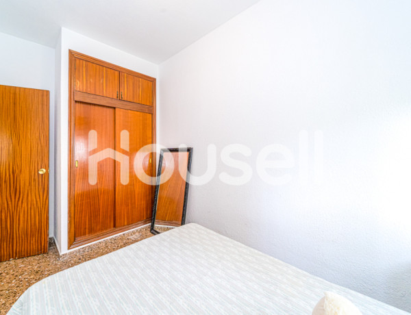 Apartamento en venta de 39 m² Calle Lepanto, 03503 Benidorm (Alacant)