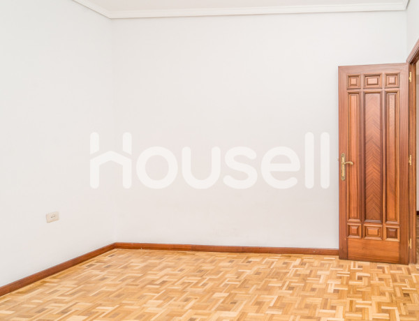 Piso en venta de 83 m² Calle Nicolás Salmerón, 47004 Valladolid