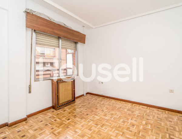 Piso en venta de 83 m² Calle Nicolás Salmerón, 47004 Valladolid