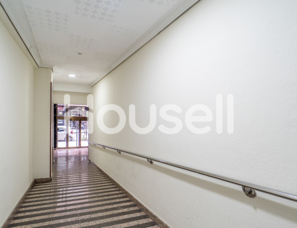 Piso en venta de 83 m² Calle Nicolás Salmerón, 47004 Valladolid