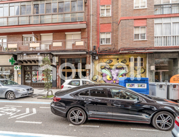 Piso en venta de 83 m² Calle Nicolás Salmerón, 47004 Valladolid