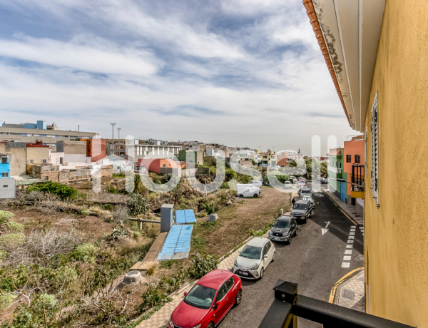 Piso en venta de 95 m² Calle Yeray, 38205 San Cristóbal de La Laguna (Tenerife)