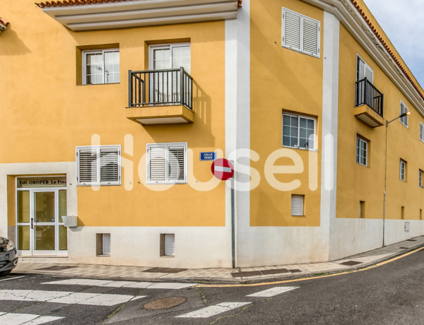 Piso en venta de 95 m² Calle Yeray, 38205 San Cristóbal de La Laguna (Tenerife)