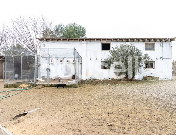 Chalet en venta de 307 m² Camino Malgovern, 25192 Lleida