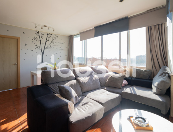 Penthouse For sell in Sabadell in Barcelona 