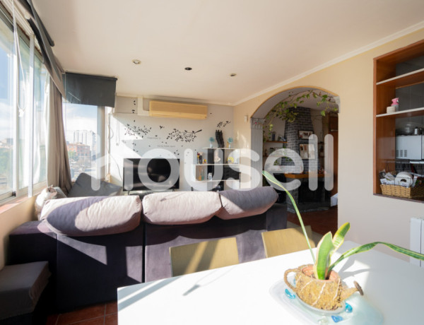 Penthouse For sell in Sabadell in Barcelona 