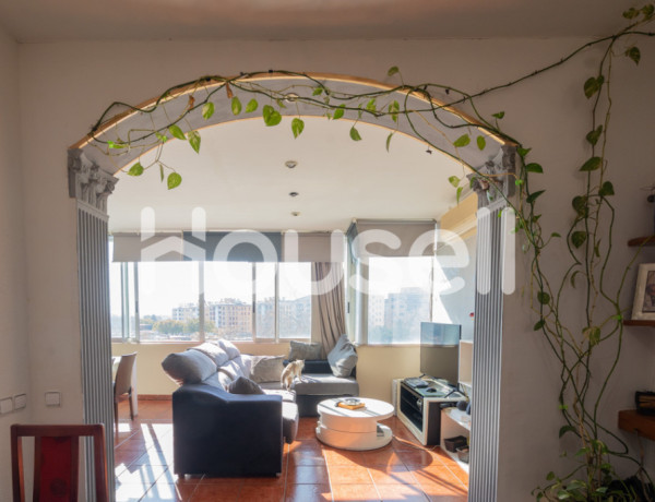 Penthouse For sell in Sabadell in Barcelona 