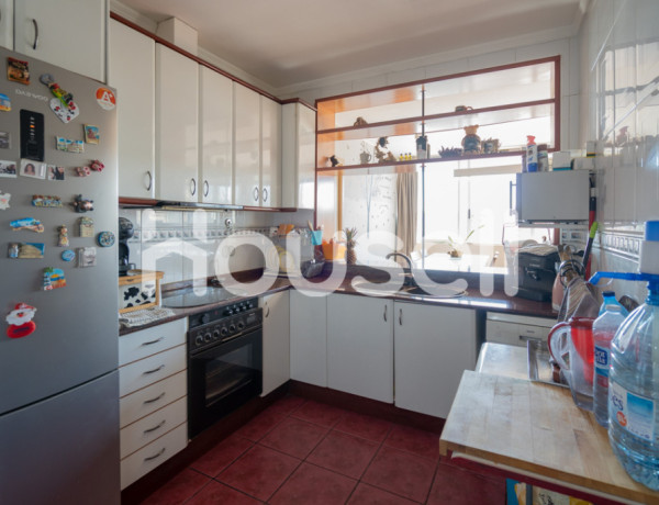 Penthouse For sell in Sabadell in Barcelona 