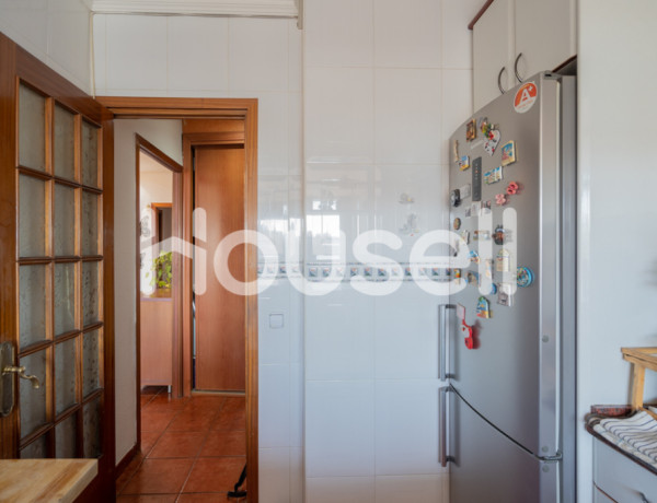 Penthouse For sell in Sabadell in Barcelona 