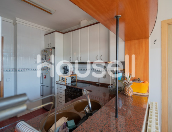 Penthouse For sell in Sabadell in Barcelona 