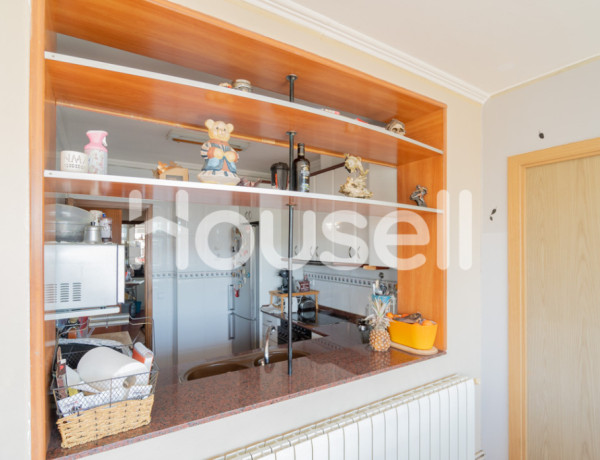 Penthouse For sell in Sabadell in Barcelona 