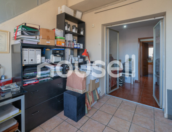 Penthouse For sell in Sabadell in Barcelona 