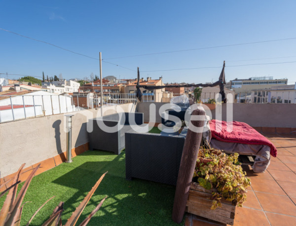 Penthouse For sell in Sabadell in Barcelona 