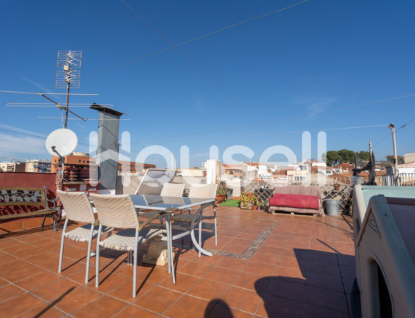 Penthouse For sell in Sabadell in Barcelona 