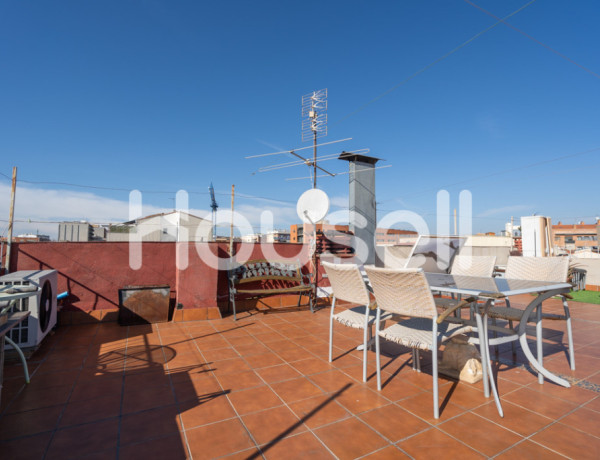 Penthouse For sell in Sabadell in Barcelona 