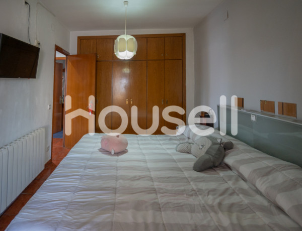 Penthouse For sell in Sabadell in Barcelona 