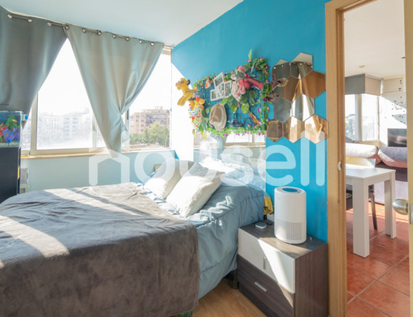 Penthouse For sell in Sabadell in Barcelona 