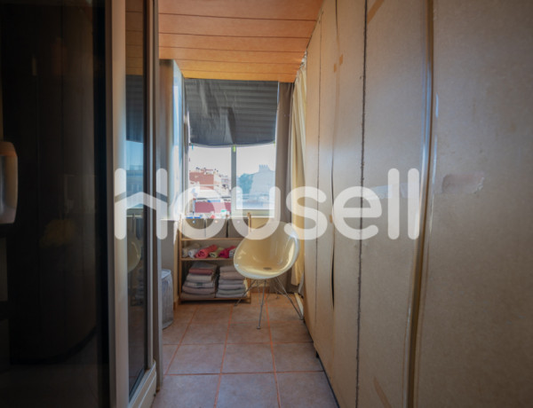 Penthouse For sell in Sabadell in Barcelona 