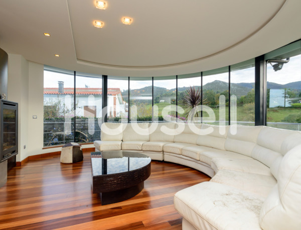 House-Villa For sell in Caravia in Asturias 