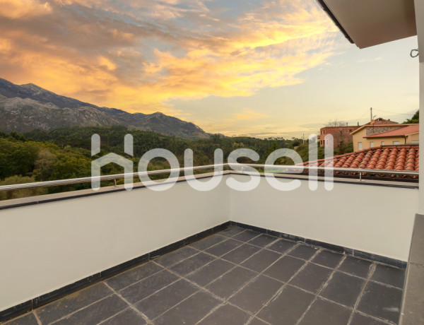 House-Villa For sell in Caravia in Asturias 