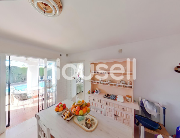 Chalet en venta de 196 m² Calle Pinar de Calypso, 29649 Mijas (Málaga)