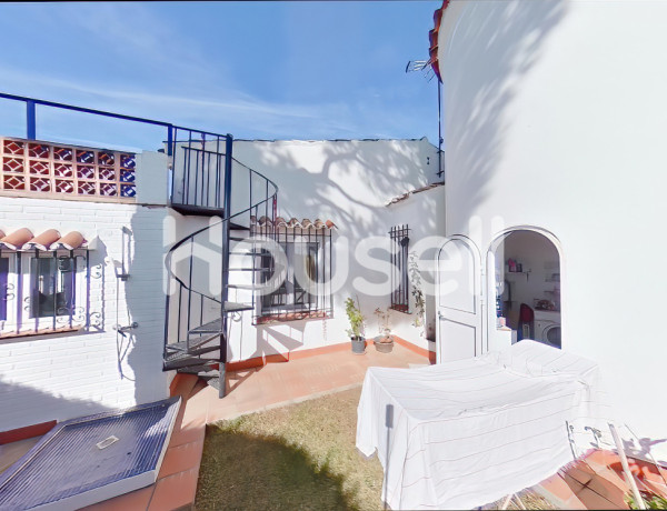 Chalet en venta de 196 m² Calle Pinar de Calypso, 29649 Mijas (Málaga)