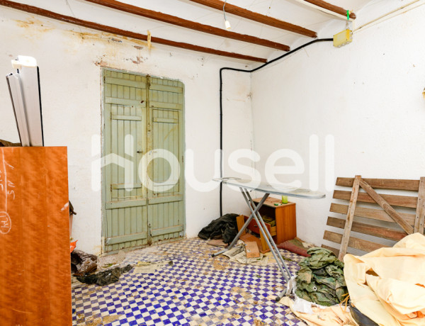 Casa en venta de 285 m² Calle Santa Rosa 18, bajo, 12200 Onda (Castelló)