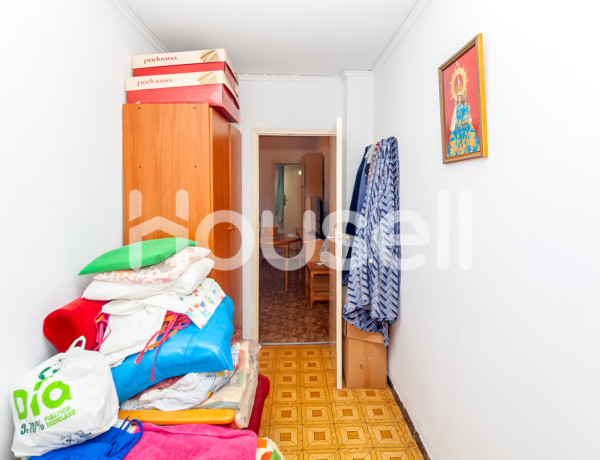 Piso en venta de 78 m² Calle Xeraco, 46702 Gandía (Valencia)