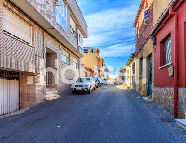 Piso en venta de 115 m² Calle Gumersindo Azcarate, 24008 León