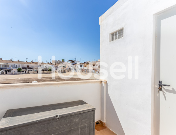 House-Villa For sell in Torrevieja in Alicante 