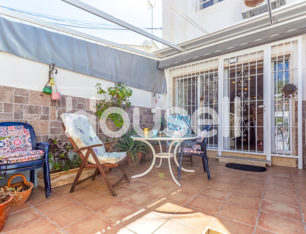 House-Villa For sell in Torrevieja in Alicante 