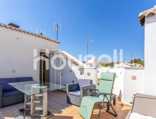 House-Villa For sell in Torrevieja in Alicante 