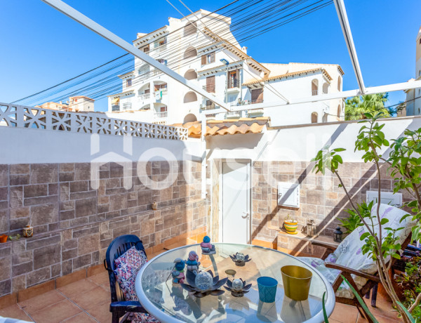 House-Villa For sell in Torrevieja in Alicante 