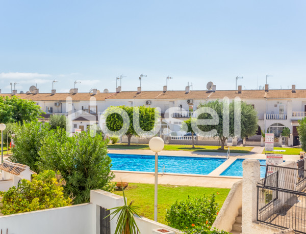 House-Villa For sell in Torrevieja in Alicante 