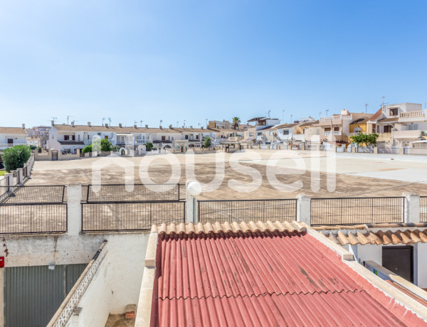 House-Villa For sell in Torrevieja in Alicante 