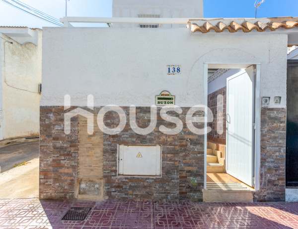 House-Villa For sell in Torrevieja in Alicante 