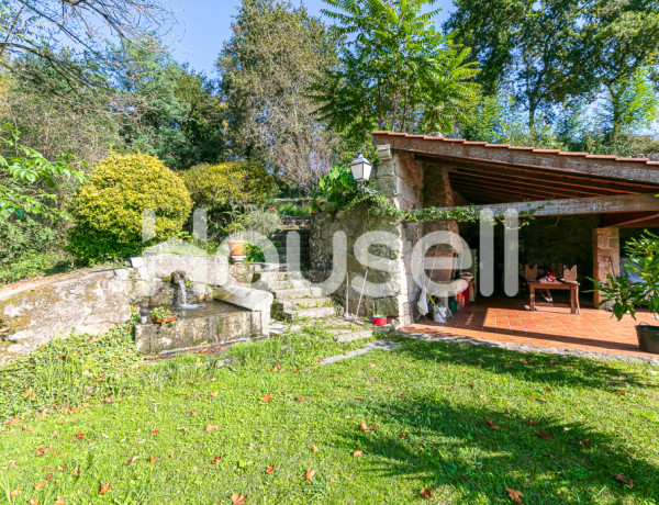 House-Villa For sell in Moaña in Pontevedra 