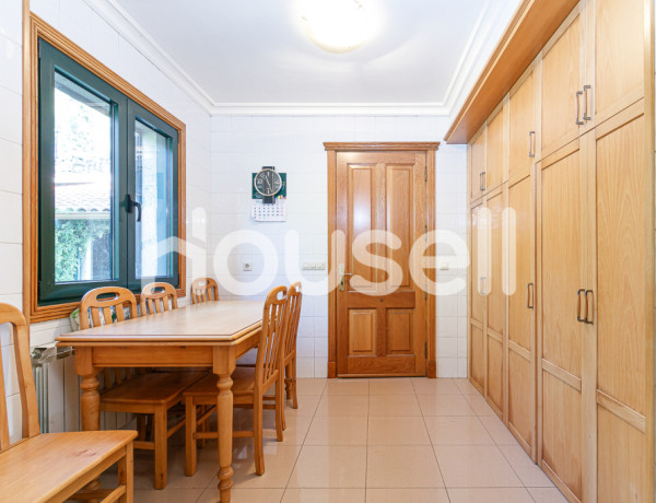 House-Villa For sell in Moaña in Pontevedra 