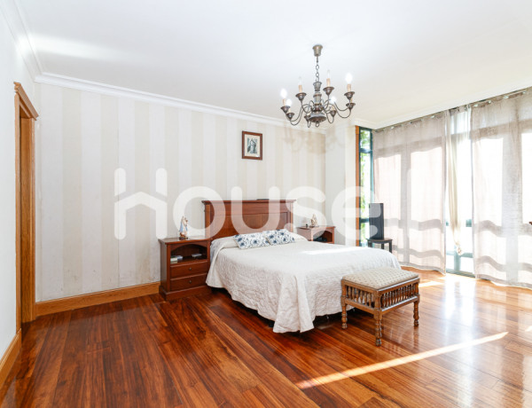 Chalet de 331 m² Calle Prado das Barxas, 36950 Moaña (Pontevedra)