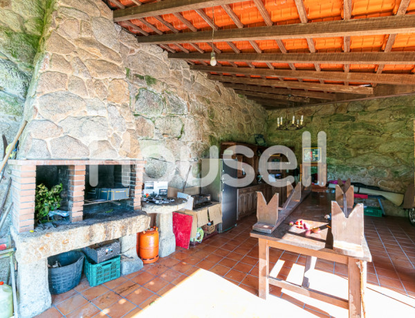 House-Villa For sell in Moaña in Pontevedra 