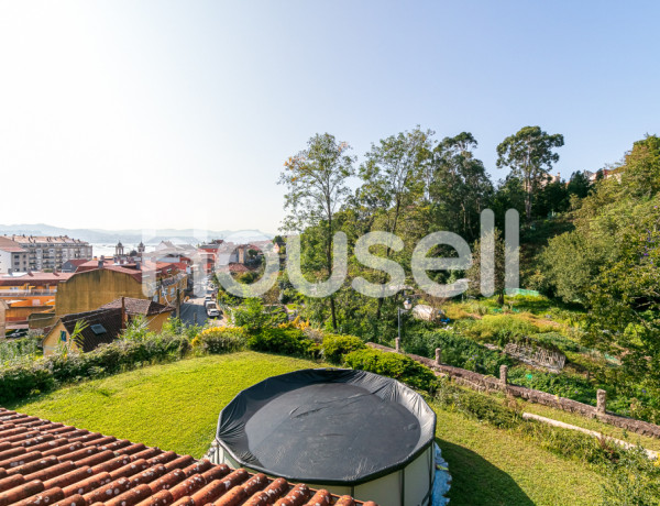 House-Villa For sell in Moaña in Pontevedra 