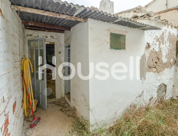 House-Villa For sell in Pedro Muñoz in Ciudad Real 
