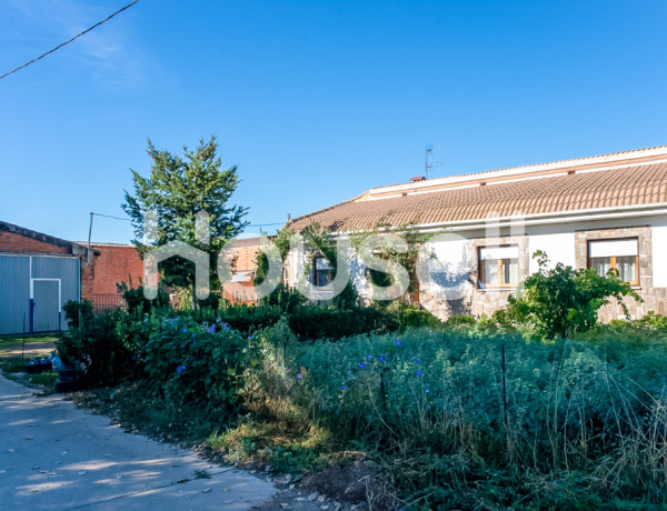 Casa en venta de 142 m² Calle La Iglesia (Lordemanos), 24239 Cimanes de la Vega (León)