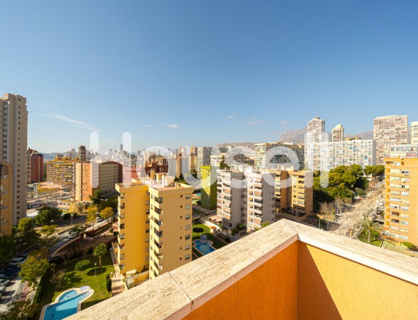 Ático en venta de 146  m² Calle Grecia, 03502 Benidorm (Alacant)