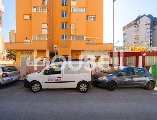 Ático en venta de 146  m² Calle Grecia, 03502 Benidorm (Alacant)