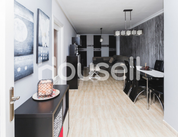 Piso en venta de 80 m² Calle Alcudia De Monteagud, 04009 Almería