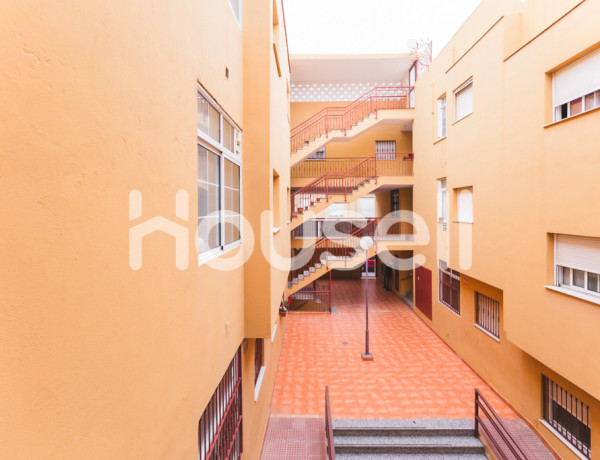 Piso en venta de 80 m² Calle Alcudia De Monteagud, 04009 Almería