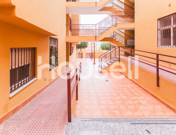 Piso en venta de 80 m² Calle Alcudia De Monteagud, 04009 Almería