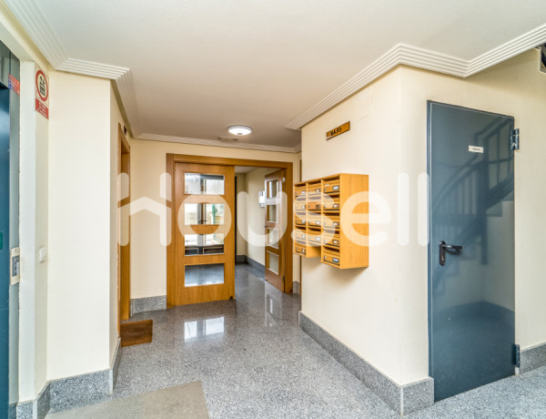 Flat For sell in Fuensaldaña in Valladolid 